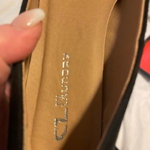 Chinese Laundry- size 8